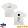 kenny Allegory House Merch Store The Mighty Atom Stands Tall Tee For Astro Boy Off White