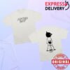 kenny Allegory House Merch Store The Mighty Atom Stands Tall Tee For Astro Boy Off Whitea