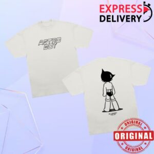 kenny Allegory House Merch Store The Mighty Atom Stands Tall Tee For Astro Boy Off Whitea kenny Allegory House Merch Store The Mighty Atom Stands Tall Tee For Astro Boy Off Whitea
