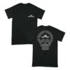 kenny American Mary Merch Store Lightbulb Skull Shirt
