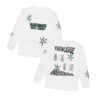 kenny Anderson Paak Merch Store Starry Longsleevev