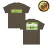 kenny Anderson Paak Merch Store Suede Tee