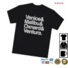 kenny Anderson Paak Merch Store The Albums Teev
