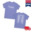 kenny Anderson Paak Merch Store Why Lawd Dateback Teev
