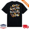 kenny Antisocialsocialclub Merch Store Assc Candy Tee