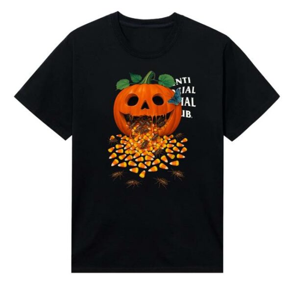 kenny Antisocialsocialclub Merch Store Assc Candy Teea