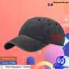 kenny Antisocialsocialclub Merch Store Assc Game Killer Distressed Cap