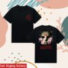 kenny Antisocialsocialclub Merch Store Assc Hockey Teeaa