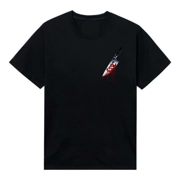 kenny Antisocialsocialclub Merch Store Assc Pocket Knife Teea
