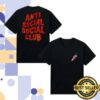 kenny Antisocialsocialclub Merch Store Assc Pocket Knife Teeaa