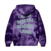 kenny Antisocialsocialclub Merch Store Assc Possessed Reflective Hoodie
