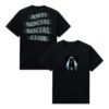 kenny Antisocialsocialclub Merch Store Assc Possessed Reflective Teeaa