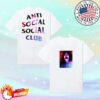 kenny Antisocialsocialclub Merch Store Assc Scream Teeaa