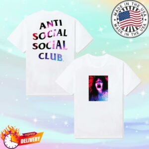 kenny Antisocialsocialclub Merch Store Assc Scream Teeaa kenny Antisocialsocialclub Merch Store Assc Scream Teeaa