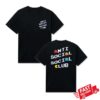 kenny Antisocialsocialclub Merch Store Assc X Pac Man Pixel Teee