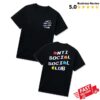 kenny Antisocialsocialclub Merch Store Assc X Pac Man Pixel Teeen