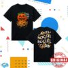 kenny Antisocialsocialclub Shop Merch Assc Candy Tee