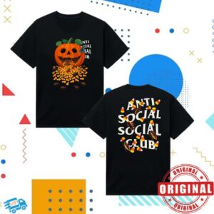 kenny Antisocialsocialclub Shop Merch Assc Candy Tee