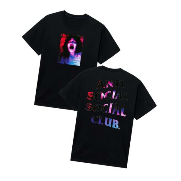 kenny Antisocialsocialclub Shop Merch Assc Scream Teev