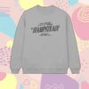kenny Ariana Grande Shop Merch Hampstead Crewneck