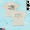 Ariana Grande Shop Merch Hampstead Photo T-Shirt 2 kenny Ariana Grande Shop Merch Hampstead Photo T Shirt