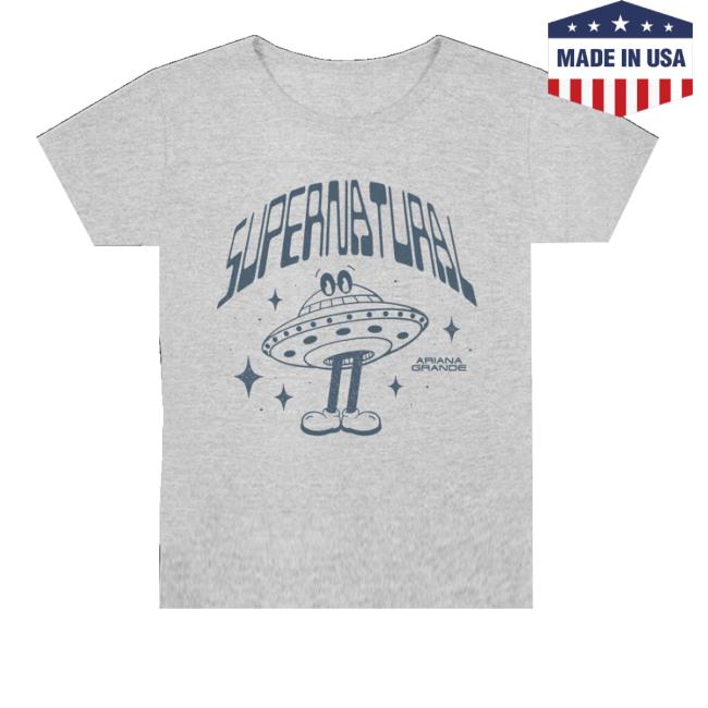 kenny Ariana Grande Shop Merch Supernatural T Shirt kenny Ariana Grande Shop Merch Supernatural T Shirt