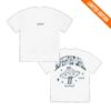 Ariana Grande Shop Merch Supernatural T-Shirt 3 kenny Ariana Grande Shop Merch Supernatural T Shirte