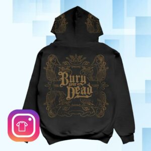 kenny Armada Merch Store Bury Your Dead Beauty And The Breakdown Hoodiea kenny Armada Merch Store Bury Your Dead Beauty And The Breakdown Hoodiea