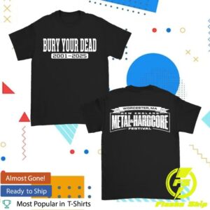 kenny Armada Merch Store Bury Your Dead Varsity Black Teeaa kenny Armada Merch Store Bury Your Dead Varsity Black Teeaa