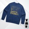 kenny Artistfirst Merch Store Constellation Crewneckf