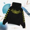 kenny Artistfirst Merch Store Godspeed Pullover Hoodie