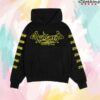 kenny Artistfirst Merch Store Godspeed Pullover Hoodiess