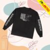 kenny Artistfirst Merch Store Reaper Longsleevev