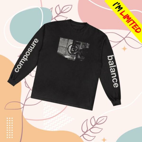kenny Artistfirst Merch Store Reaper Longsleevev