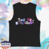 kenny Artistsonartistsonartistsonartists Merch Store Muscle Shirt By The Joker
