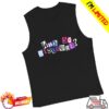 kenny Artistsonartistsonartistsonartists Merch Store Muscle Shirt By The Jokera