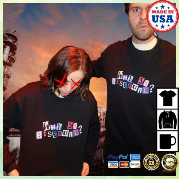 kenny Artistsonartistsonartistsonartists Merch Store The Question Sweatshirt