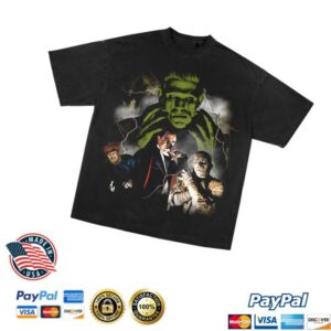 kenny Ashtrotees Shop Merch Classic Monstersv kenny Ashtrotees Shop Merch Classic Monstersv