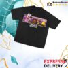 kenny Ashtrotees Shop Merch Courage Shirtv