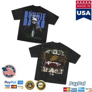 kenny Ashtrotees Shop Merch Donnie Shirtv kenny Ashtrotees Shop Merch Donnie Shirtv
