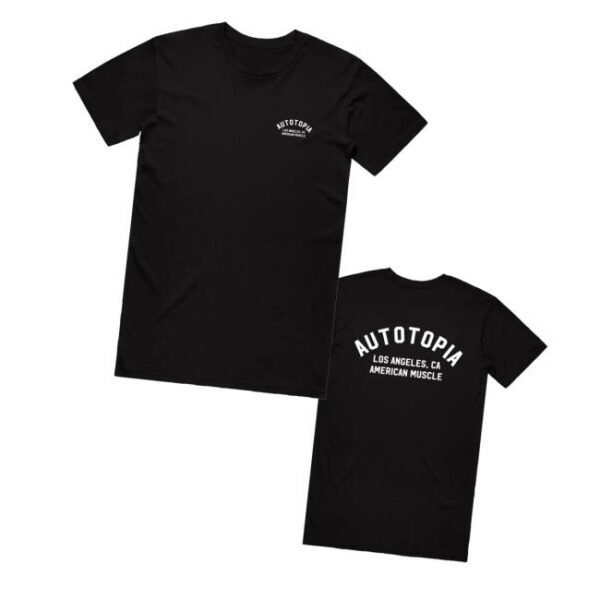 kenny Atla Merch Store Staple Tshirtv