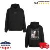 kenny Ayliva Shop Merch Collage Hoodie