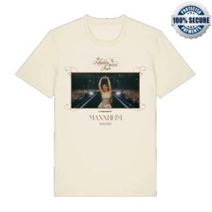 kenny Ayliva Shop Merch Die Ayliva Tour 2025 Shirt