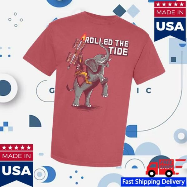 kenny Barstool Sports Merch Store Rolled The T Teev