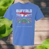 kenny Barstoolsports Store Merch Destiny Is Calling Me Buf Tee