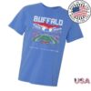 kenny Barstoolsports Store Merch Destiny Is Calling Me Buf Teev