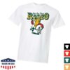 kenny Barstoolsports Store Merch Not Our First Rodeo Teev