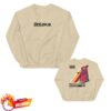 kenny Bbc Shop Merch Doctor Who Dalek Sweatshirt