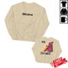 kenny Bbc Shop Merch Doctor Who Dalek Sweatshirtv