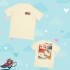 kenny Bbc Shop Merch Doctor Who K9 Unisex T Shirtv